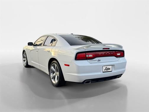 2014 Dodge Charger SXT