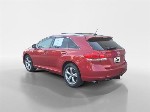 2009 Toyota Venza