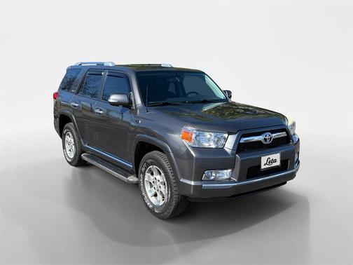 2010 Toyota 4Runner SR5