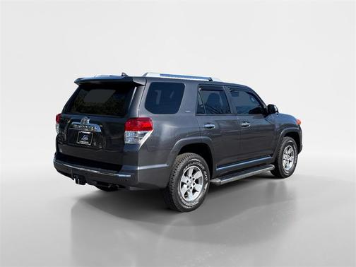 2010 Toyota 4Runner SR5