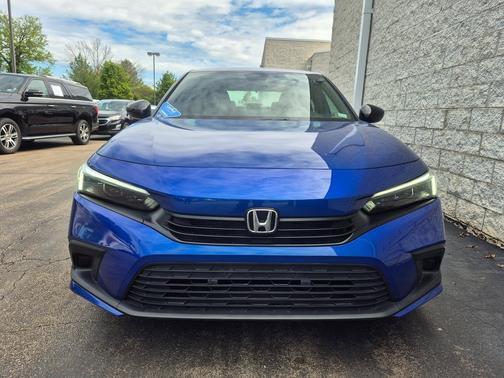 2023 Honda Civic