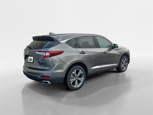 2022 Acura RDX Advance Package