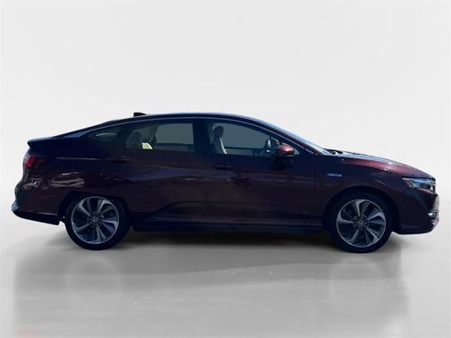 2018 Honda Clarity Plug-In Hybrid Base