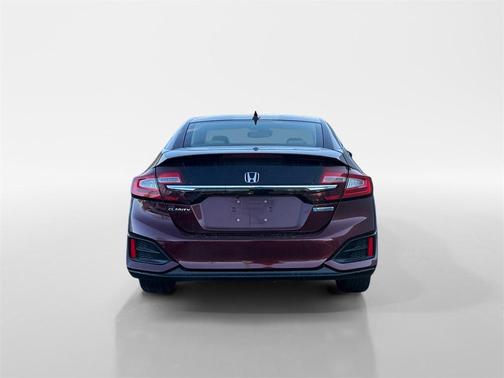 2018 Honda Clarity Plug-In Hybrid Base