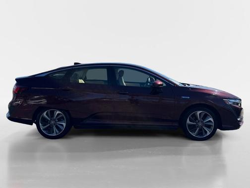 2018 Honda Clarity Plug-In Hybrid Base