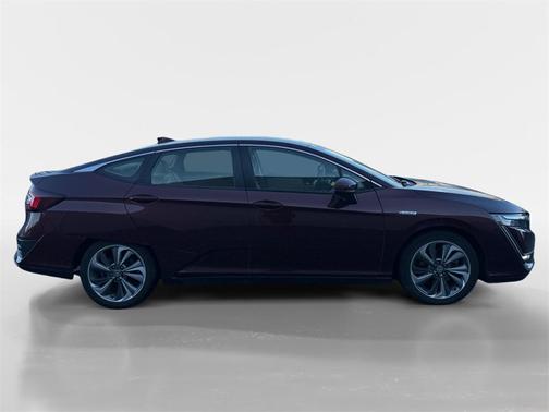 2018 Honda Clarity Plug-In Hybrid Base
