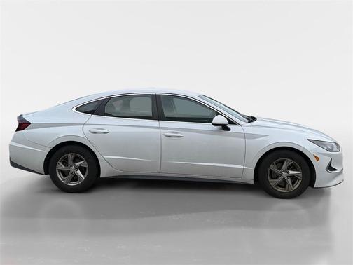2020 Hyundai SONATA SE