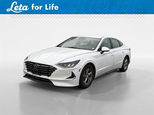 2020 Hyundai SONATA SE