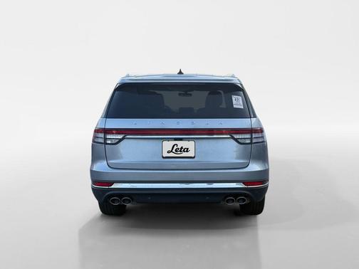 2024 Lincoln Aviator Reserve AWD