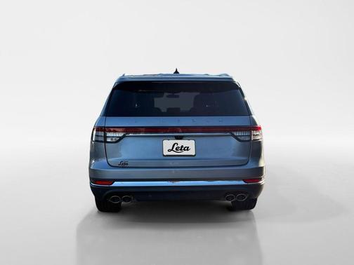 2024 Lincoln Aviator Reserve AWD