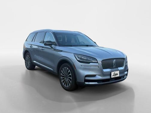 2024 Lincoln Aviator Reserve AWD