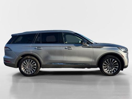 2024 Lincoln Aviator Reserve AWD