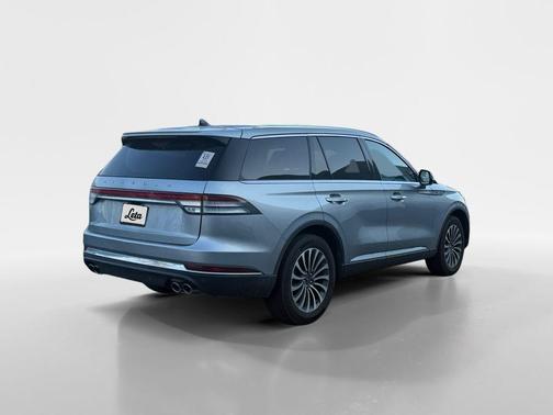 2024 Lincoln Aviator Reserve AWD