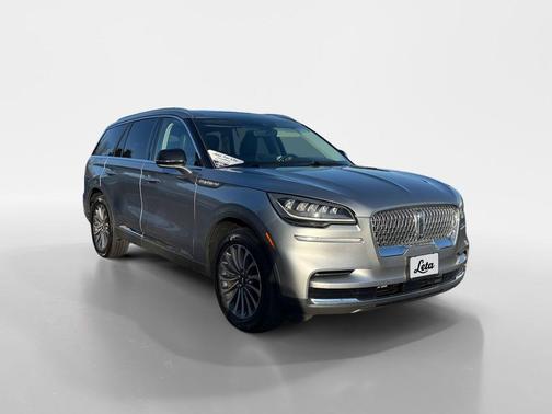 2024 Lincoln Aviator Reserve AWD