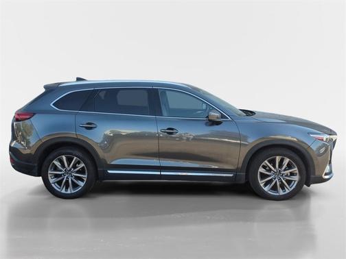 2021 Mazda CX-9 Grand Touring