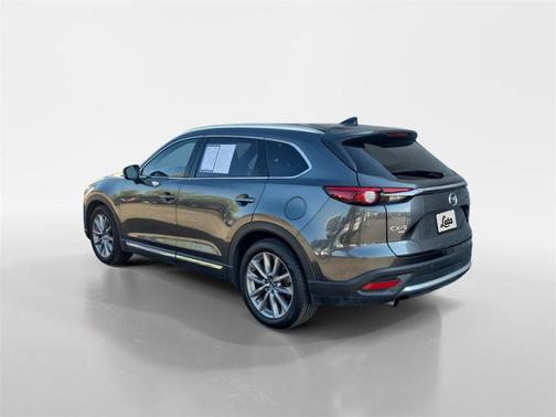 2021 Mazda CX-9 Grand Touring