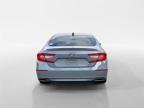 2021 Honda Accord Sport 2.0T