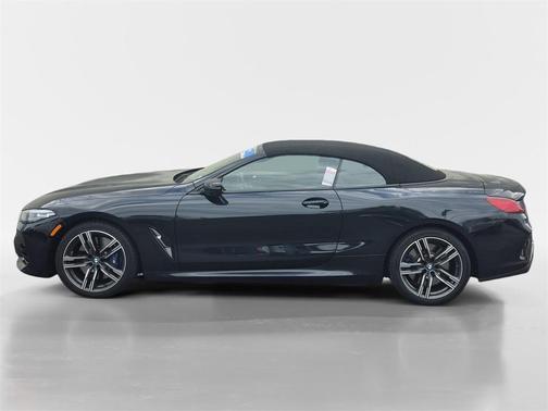 2024 BMW 840 i xDrive