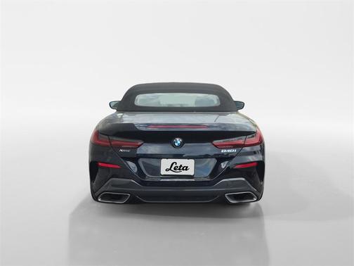 2024 BMW 840 i xDrive
