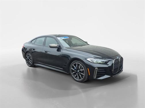 2023 BMW M440 Gran Coupe i xDrive