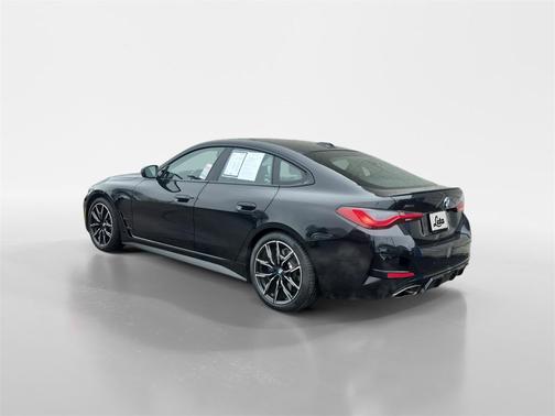 2023 BMW M440 Gran Coupe i xDrive