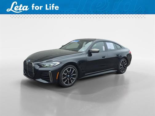 2023 BMW M440 Gran Coupe i xDrive