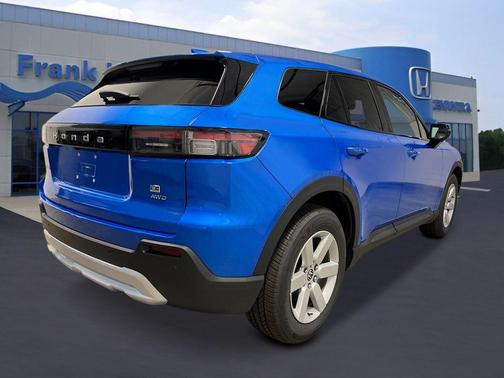 2026 Honda Prologue EX