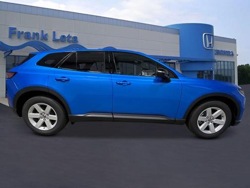 2026 Honda Prologue EX