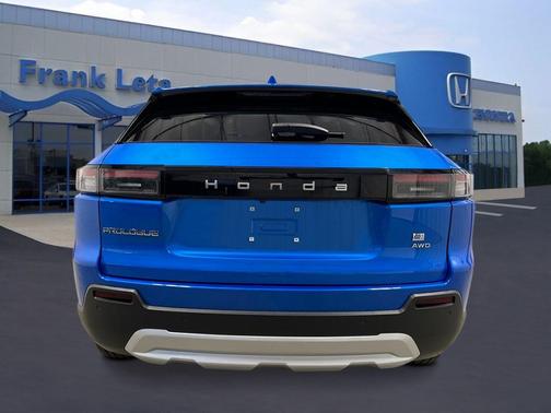 2026 Honda Prologue EX