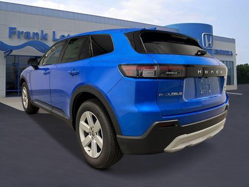 2026 Honda Prologue EX
