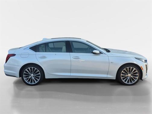 2020 Cadillac CT5 Premium Luxury AWD
