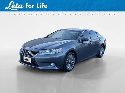 2014 Lexus ES 350 Base