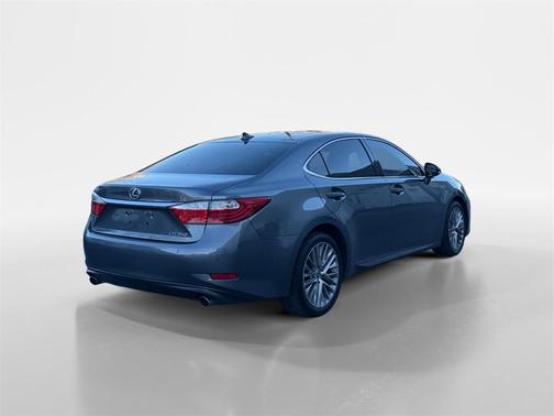 2014 Lexus ES 350 Base