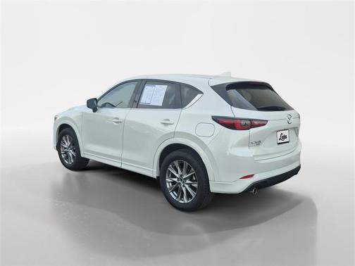 2024 Mazda CX-5 2.5 S Premium