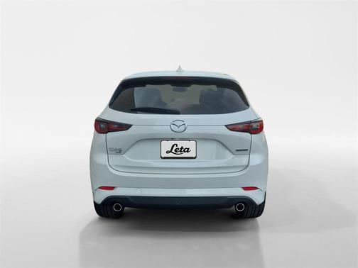 2024 Mazda CX-5 2.5 S Premium