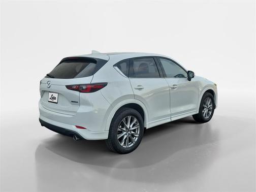 2024 Mazda CX-5 2.5 S Premium