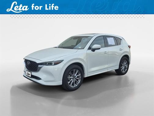 2024 Mazda CX-5 2.5 S Premium