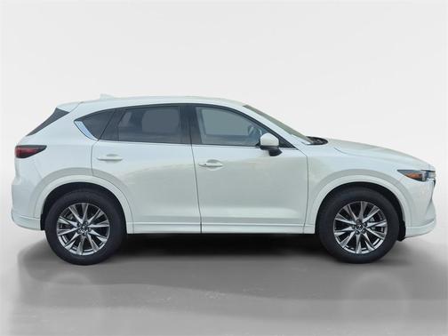 2024 Mazda CX-5 2.5 S Premium