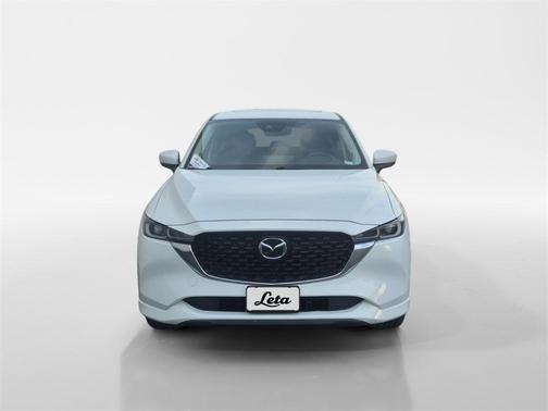 2024 Mazda CX-5 2.5 S Premium