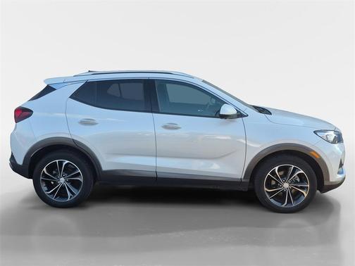 2022 Buick Encore GX Essence