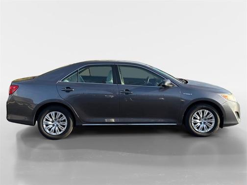 2014 Toyota Camry Hybrid LE