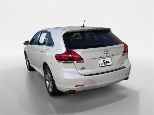 2015 Toyota Venza Limited