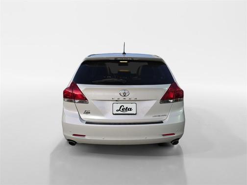 2015 Toyota Venza Limited