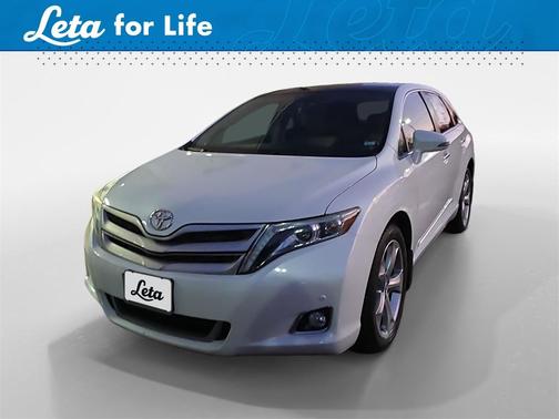 2015 Toyota Venza Limited