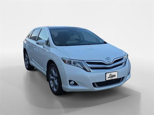 2015 Toyota Venza Limited