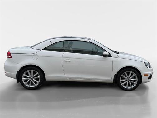 2014 Volkswagen Eos Sport