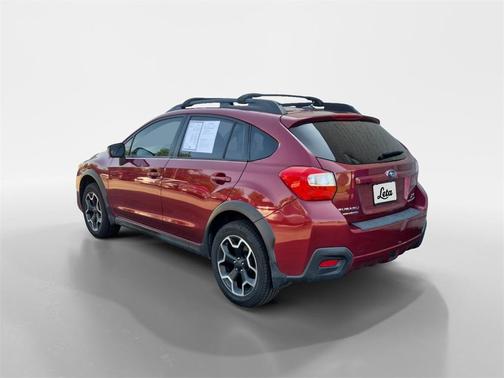 2015 Subaru XV Crosstrek 2.0i Limited