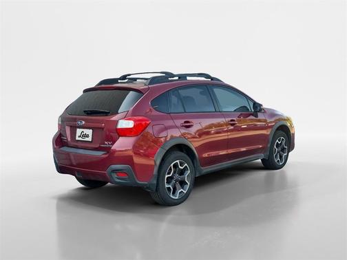 2015 Subaru XV Crosstrek 2.0i Limited