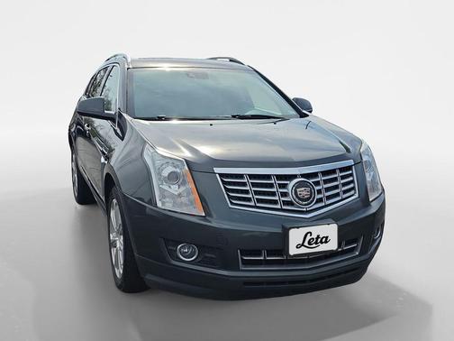 2016 Cadillac SRX Premium Collection