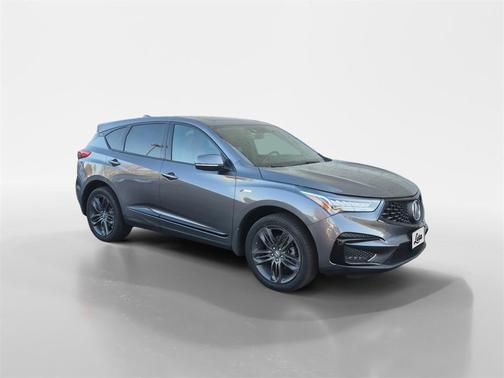 2021 Acura RDX A-Spec